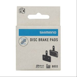 Shimano Disc Brake Pads - EBPB05SRXBS - 03
